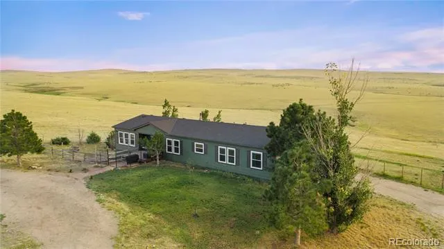 23225 County Road 125 Simla, CO 80835