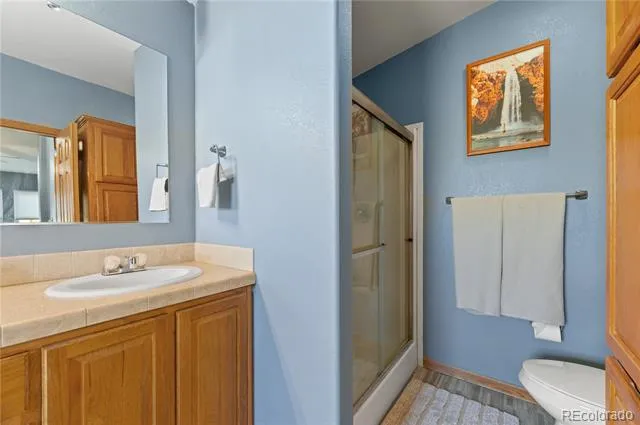 23225 County Road 125 Simla, CO 80835