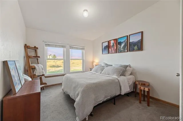 23225 County Road 125 Simla, CO 80835