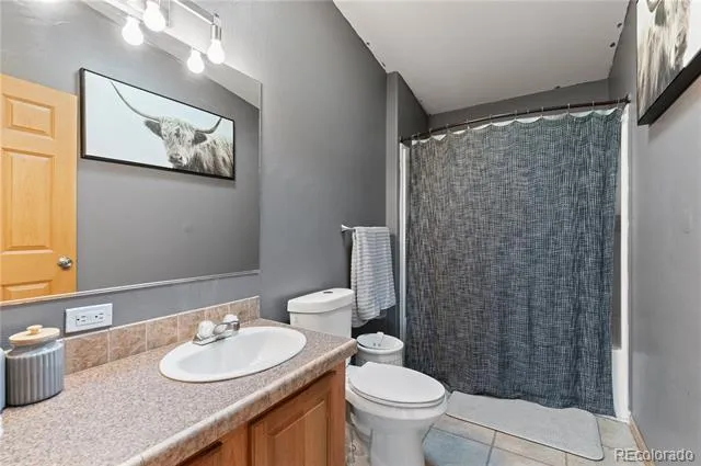 23225 County Road 125 Simla, CO 80835
