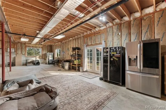 23225 County Road 125 Simla, CO 80835