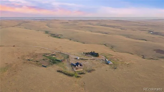 23225 County Road 125 Simla, CO 80835