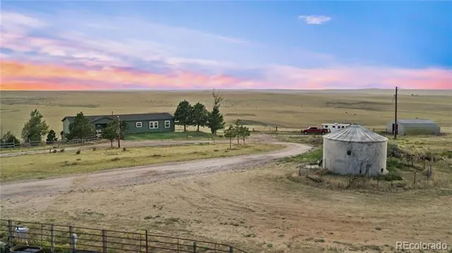 23225 County Road 125 Simla, CO 80835