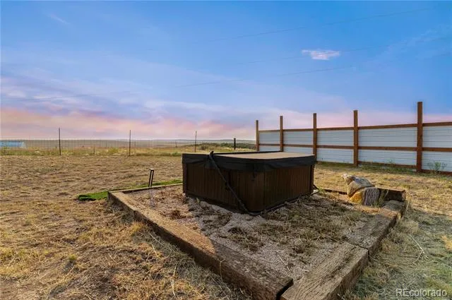 23225 County Road 125 Simla, CO 80835