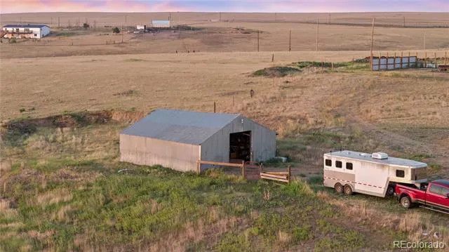 23225 County Road 125 Simla, CO 80835