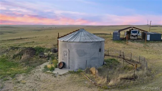 23225 County Road 125 Simla, CO 80835