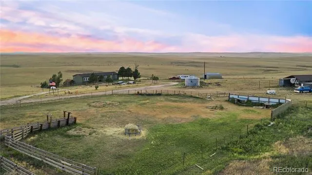 23225 County Road 125 Simla, CO 80835