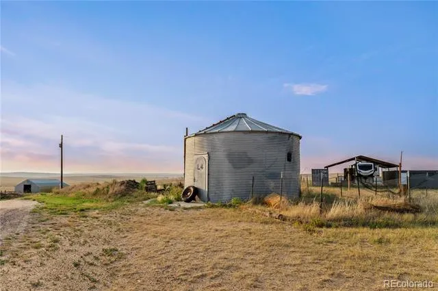 23225 County Road 125 Simla, CO 80835