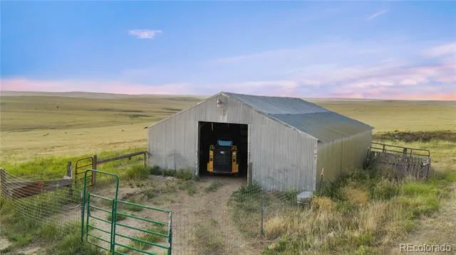 23225 County Road 125 Simla, CO 80835