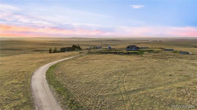 23225 County Road 125 Simla, CO 80835