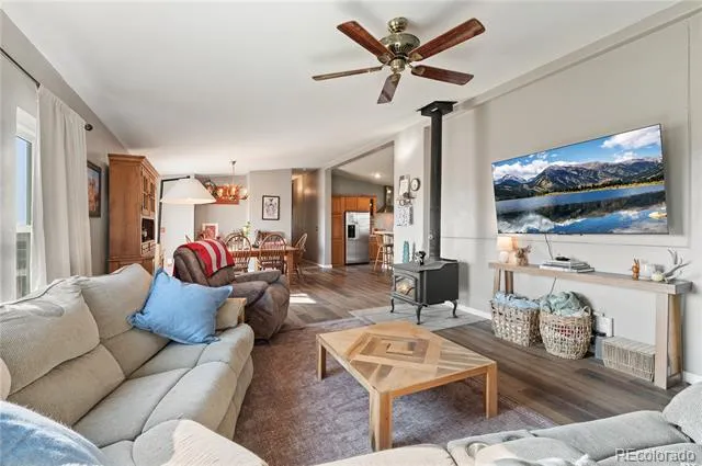 23225 County Road 125 Simla, CO 80835