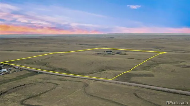 23225 County Road 125 Simla, CO 80835