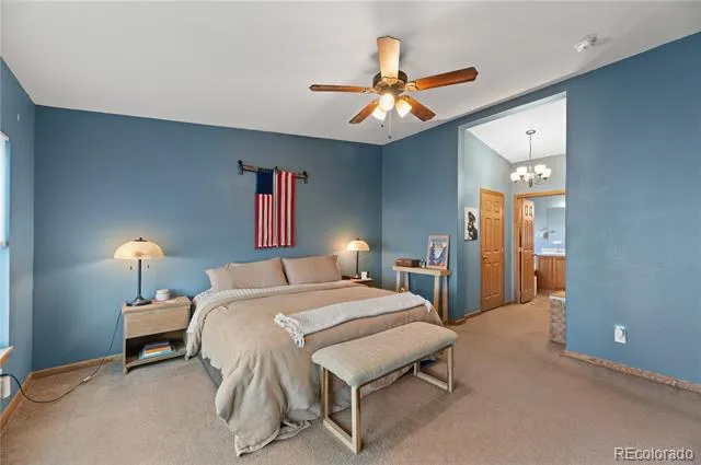 23225 County Road 125 Simla, CO 80835