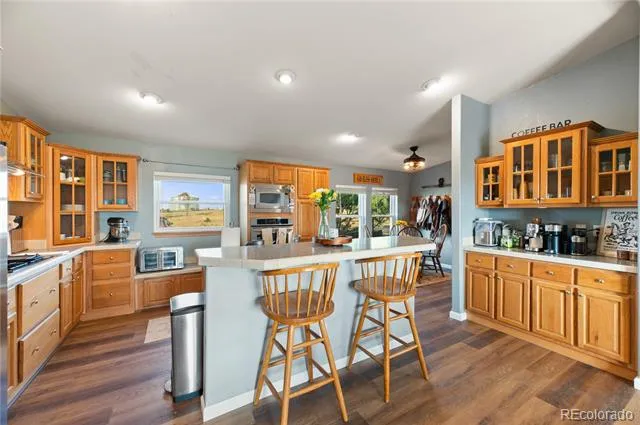 23225 County Road 125 Simla, CO 80835