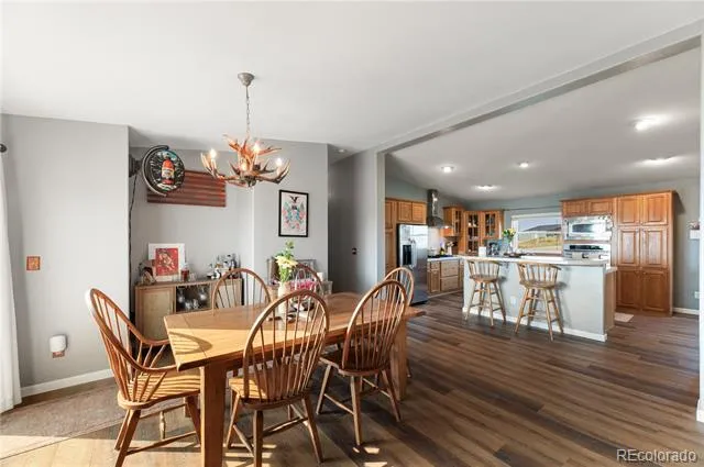 23225 County Road 125 Simla, CO 80835
