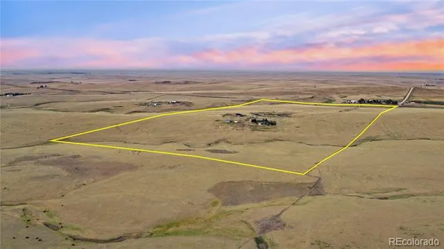 23225 County Road 125 Simla, CO 80835