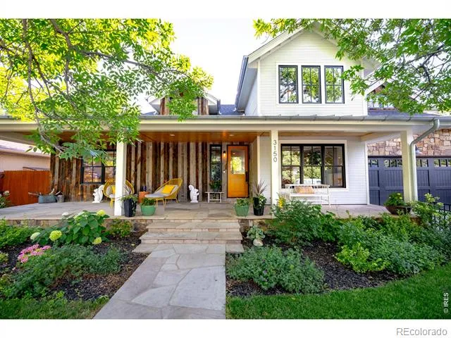 3150 18th Street Boulder, CO 80304