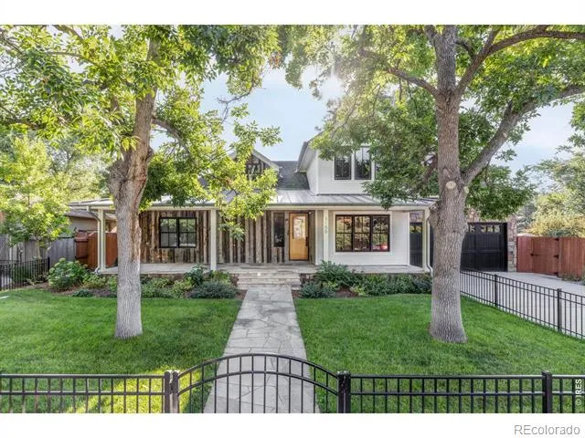 3150 18th Street Boulder, CO 80304