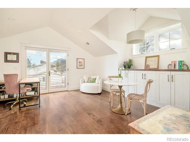 3150 18th Street Boulder, CO 80304