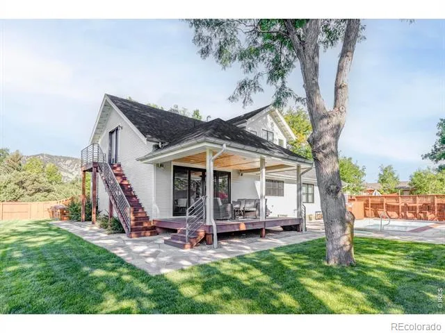 3150 18th Street Boulder, CO 80304