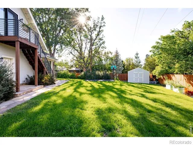 3150 18th Street Boulder, CO 80304
