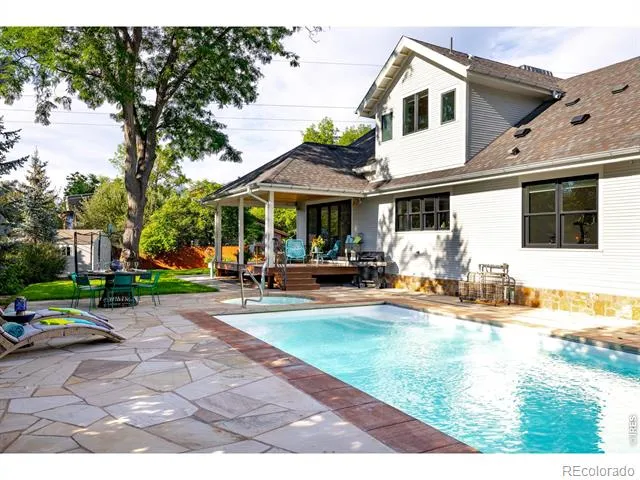 3150 18th Street Boulder, CO 80304