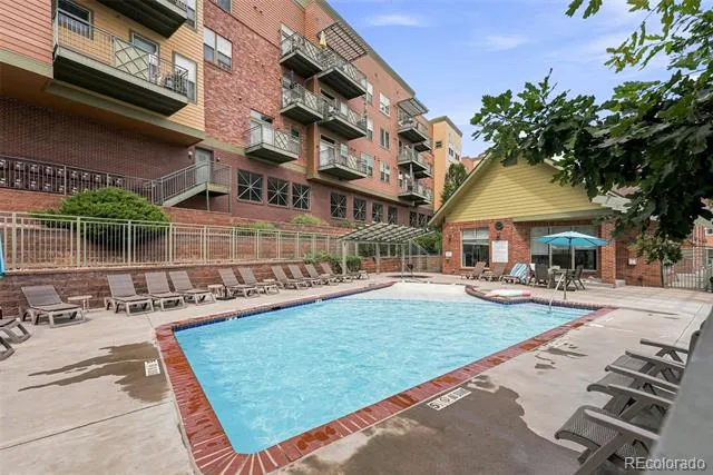 5460 Allison Street #202 Arvada, CO 80002