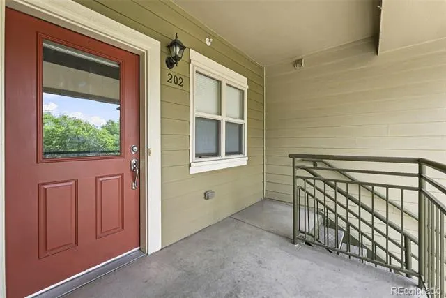 5460 Allison Street #202 Arvada, CO 80002