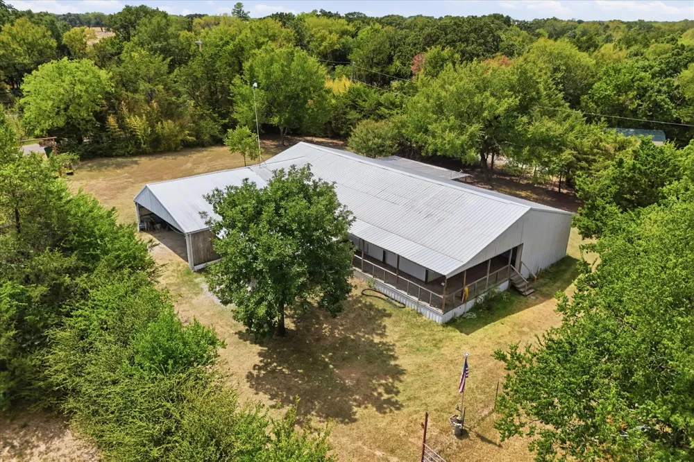 521 Vz County Road 3501 Wills Point, TX 75169
