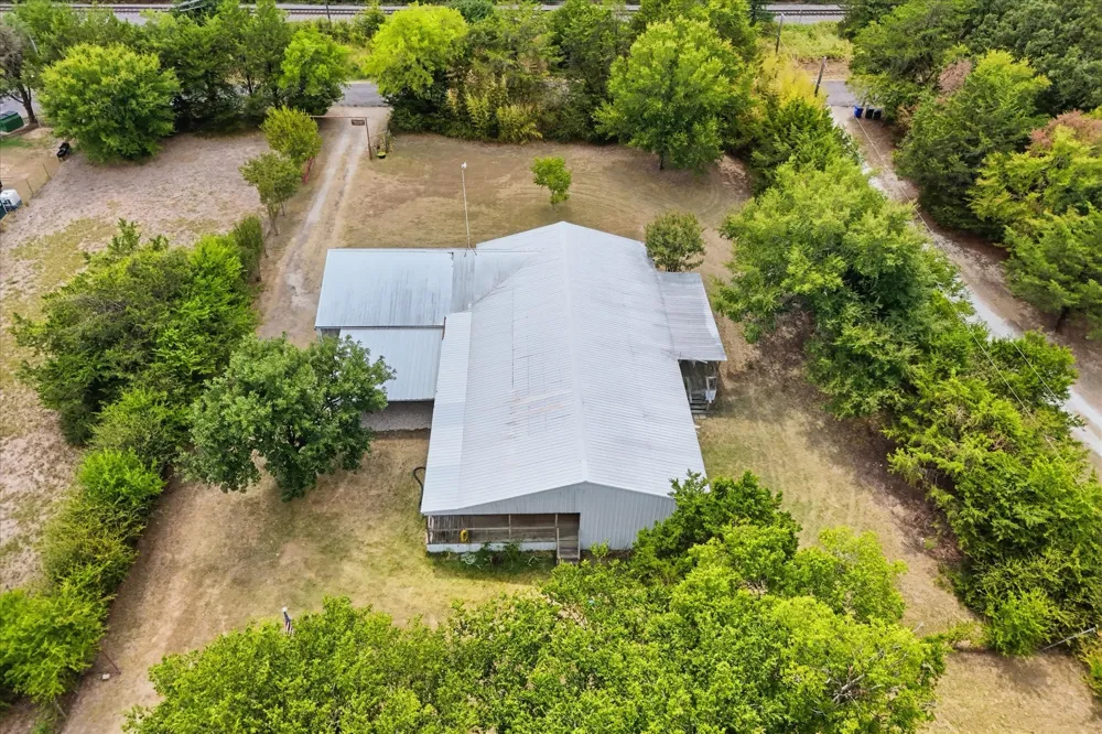 521 Vz County Road 3501 Wills Point, TX 75169