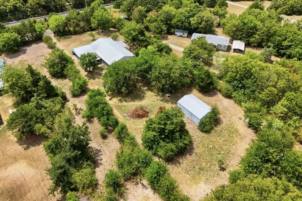 521 Vz County Road 3501 Wills Point, TX 75169