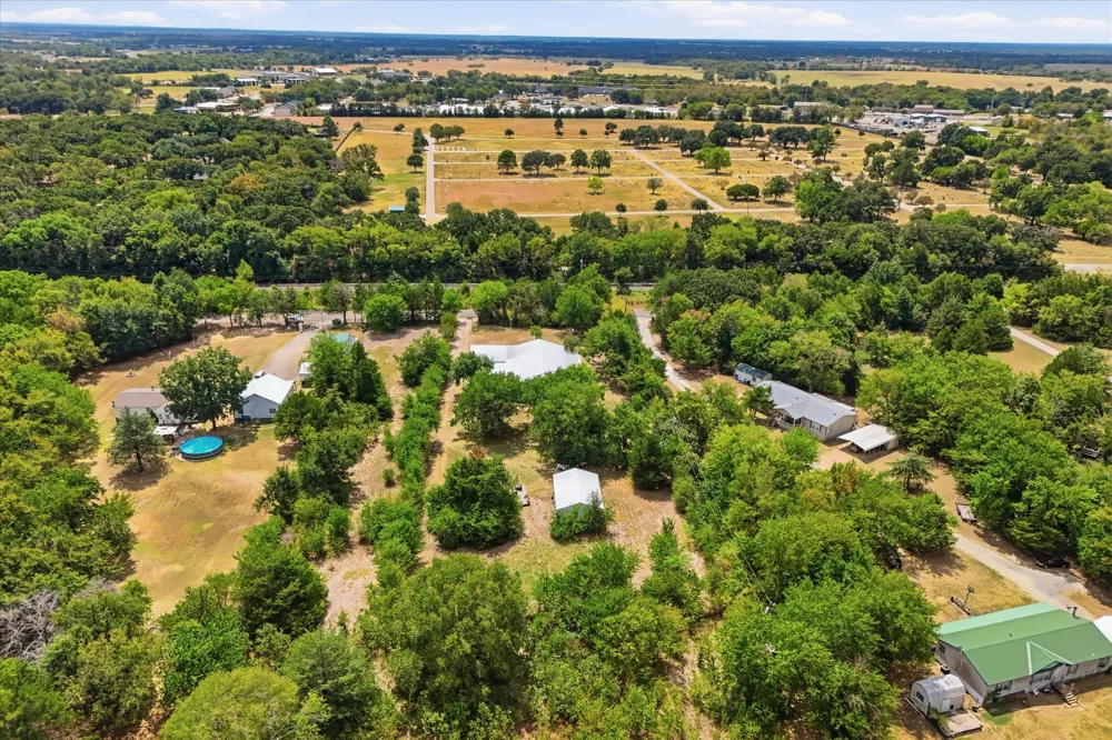 521 Vz County Road 3501 Wills Point, TX 75169