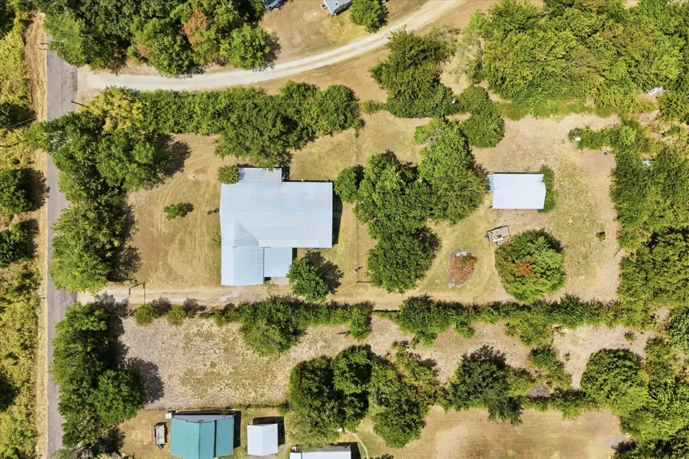 521 Vz County Road 3501 Wills Point, TX 75169