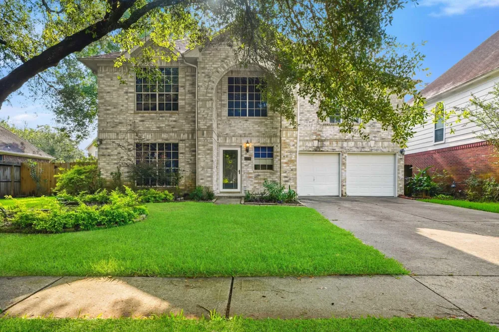 1326 Shrub Oak Drive League City, TX 77573