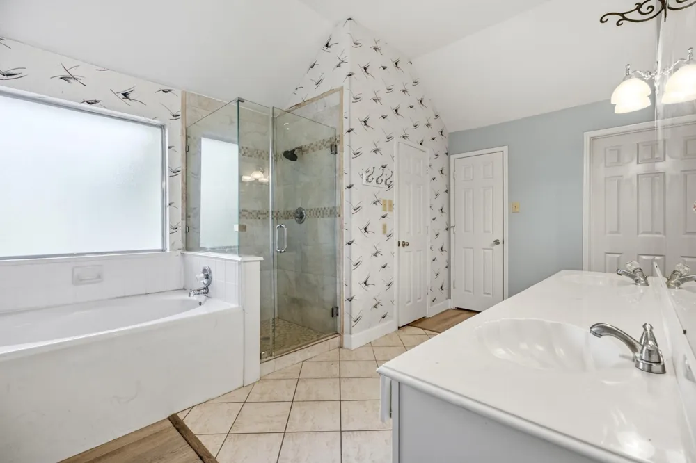 1326 Shrub Oak Drive League City, TX 77573