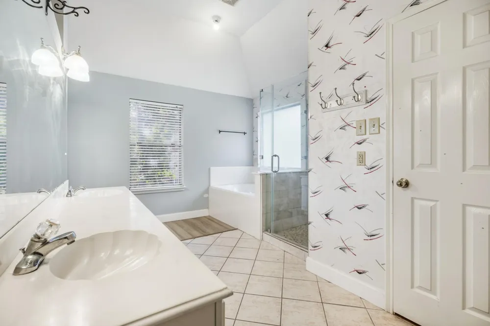 1326 Shrub Oak Drive League City, TX 77573