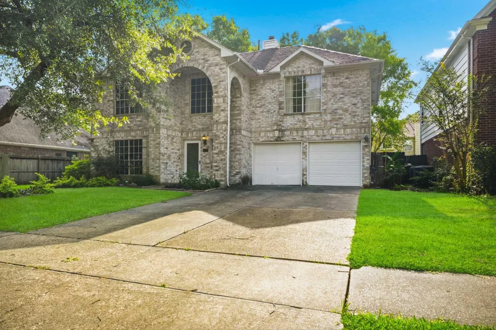 1326 Shrub Oak Drive League City, TX 77573