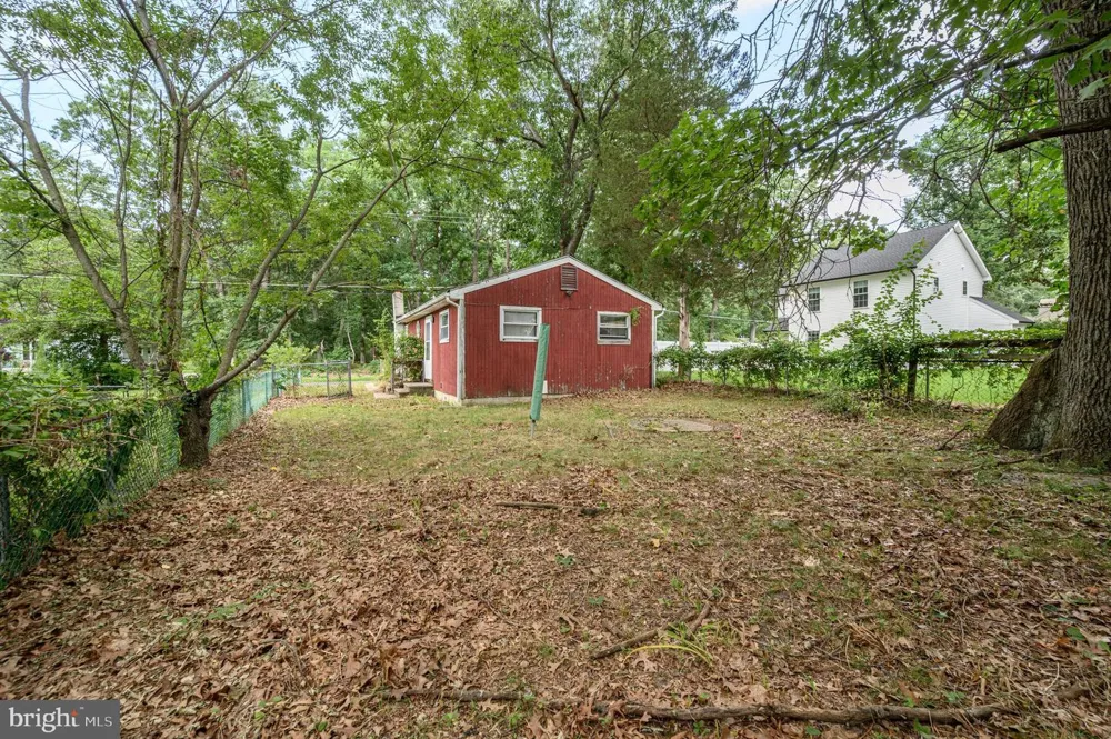 2114 HANOVER BOULEVARD Browns Mills, NJ 08015