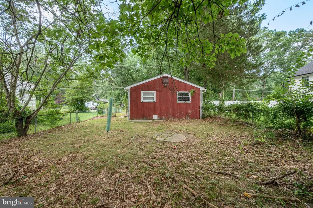2114 HANOVER BOULEVARD Browns Mills, NJ 08015