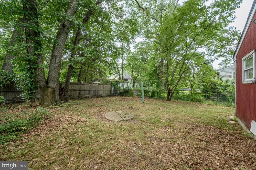2114 HANOVER BOULEVARD Browns Mills, NJ 08015