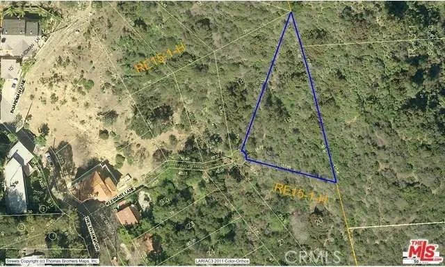 2425 Kleinart Lane Beverly Hills, CA 90210