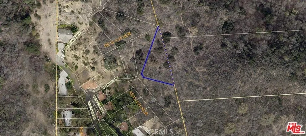 2425 Kleinart Lane Beverly Hills, CA 90210