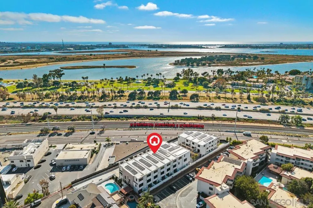 4202 Tonopah St San Diego, CA 92110