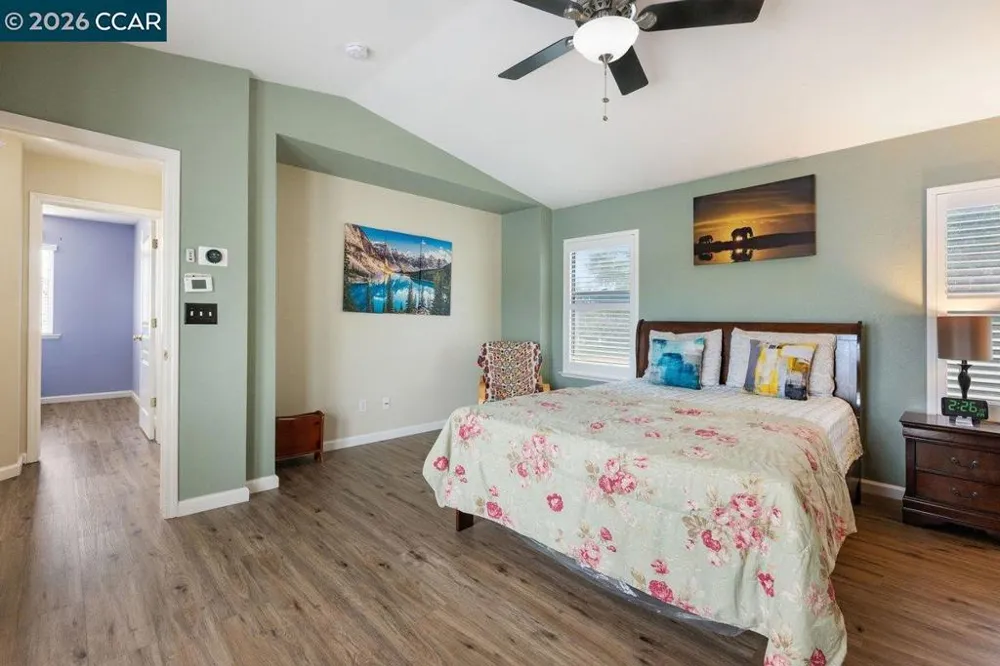 1615 Laurelbrook Dr Tracy, CA 95377