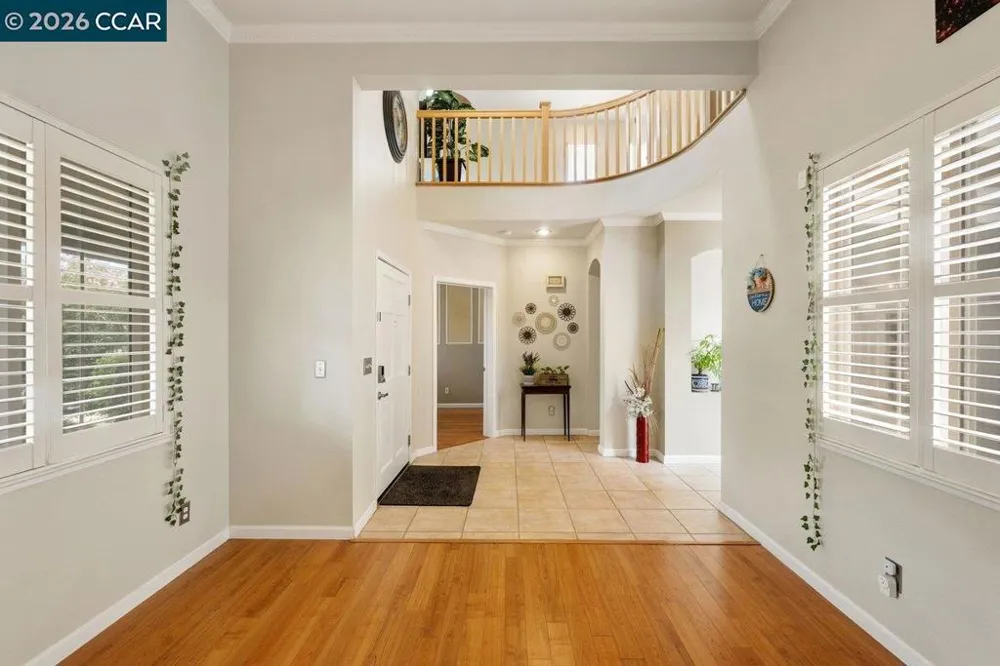 1615 Laurelbrook Dr Tracy, CA 95377