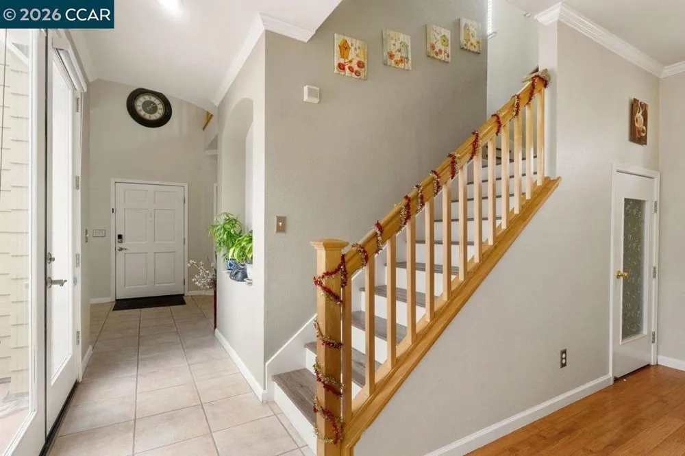 1615 Laurelbrook Dr Tracy, CA 95377