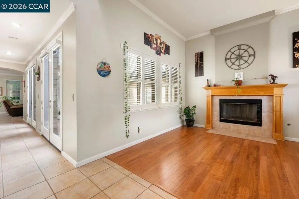 1615 Laurelbrook Dr Tracy, CA 95377