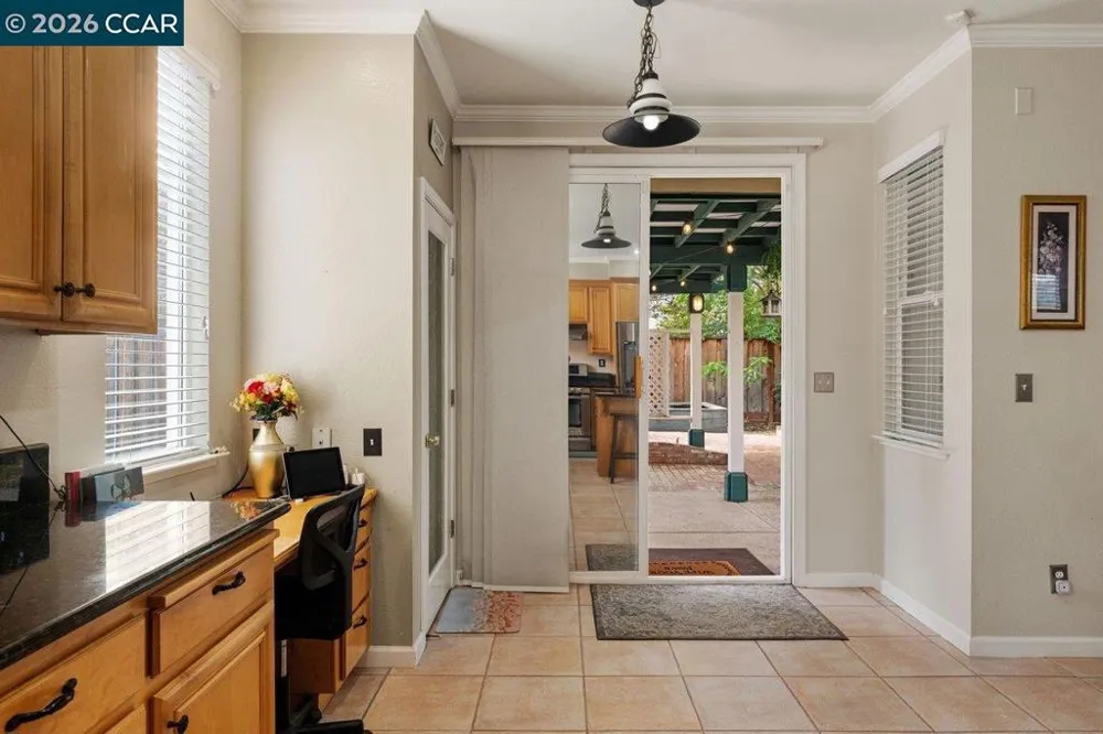 1615 Laurelbrook Dr Tracy, CA 95377