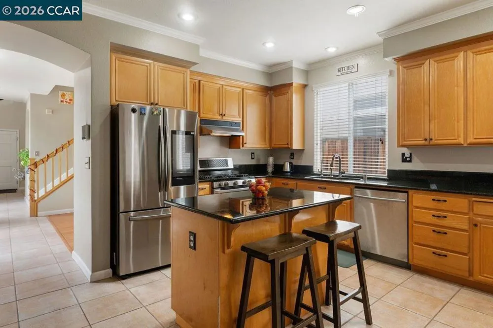 1615 Laurelbrook Dr Tracy, CA 95377