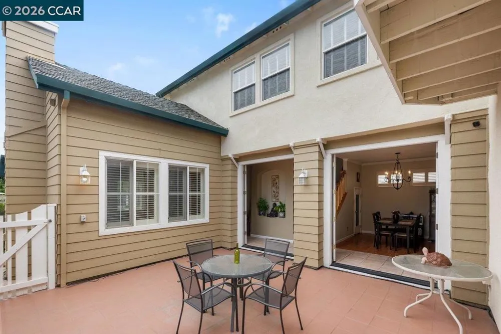 1615 Laurelbrook Dr Tracy, CA 95377